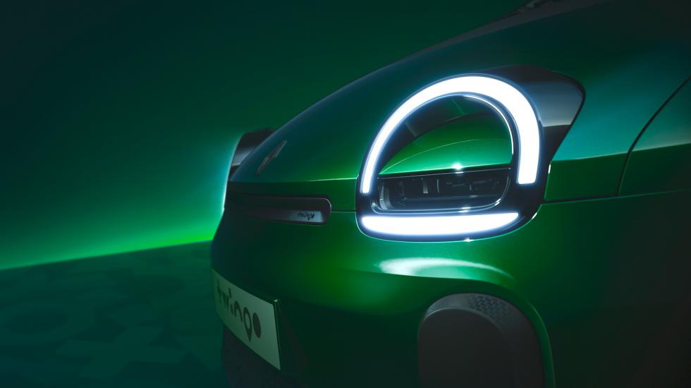 Renault Twingo E-Tech electric: Στις 6 Νοεμβρίου η μεγάλη πρεμιέρα του σύγχρονου «θρύλου της πόλης»